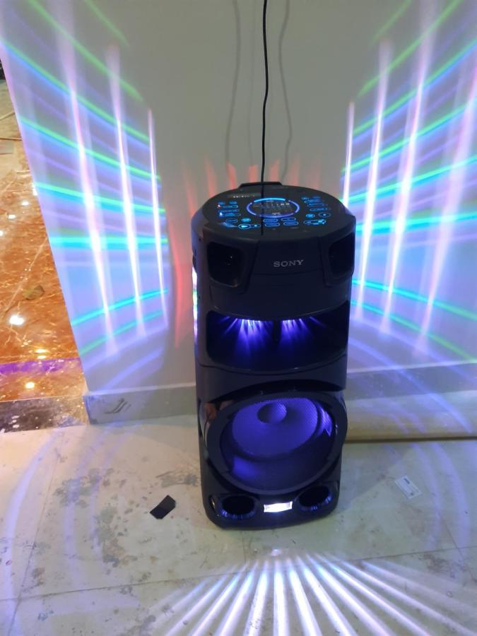 Hotel Blue Diamond Bahraich Zewnętrze zdjęcie